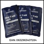 Evanmore hot cold gel packs