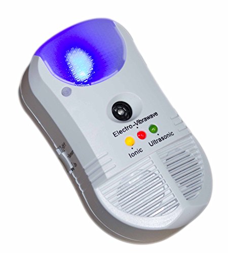 5-in-1 Pest Repeller Ultimate