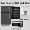 one pack for hot and cold XL