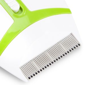 lice comb chemical free treatment nits